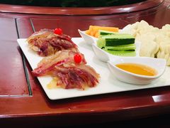 -聚宝渔港.五钻酒家(上地店)