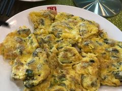 银屏蚝烙-百年银屏蚝烙·潮汕菜·非遗(乐山店)