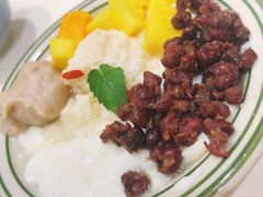 -堂屋糖水店(愚园店)