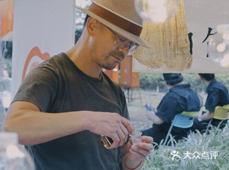 ️全国的文艺老板都来这里摆摊了!