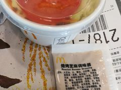 -麦当劳(厦门思明路店)