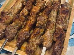 -乡村馕坑肉·烧烤·新疆菜·本地人更爱吃(阿勒泰首店)
