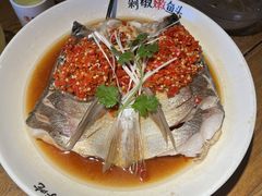 -湘阁里辣(大朗广场店)