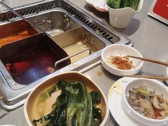 -海底捞火锅(万达广场店)