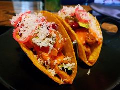 Taco-黑角餐厅美式狂野Blackhorn(昌茂花园店)