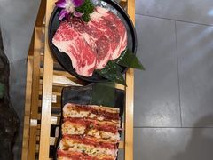 -九田家黑牛烤肉料理(吴江万象汇店)