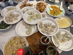 -东方饺子王(工农大路店)