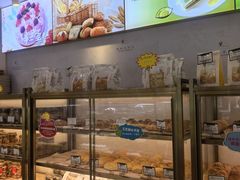 -蜂蝶来饼店(拱北总店)