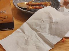 -恩你小木屋·韩式料理(南长街店)