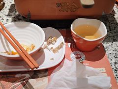 -炭舍干锅(华发商都店)