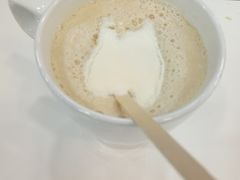 咖啡-宜家·瑞典风味餐厅(北京西红门店)