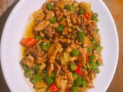 -涌上外婆桥(南塘店)