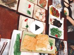 -束河人家(南锣鼓巷店)