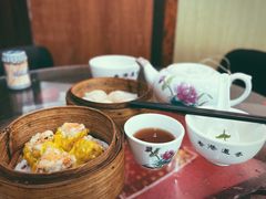 -香港蓮香樓(中環店)