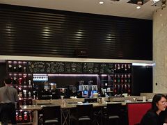 -上海锦江汤臣洲际大酒店壹阶层