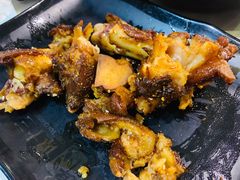 烤猪蹄-谭十三南昌大排档(船山路总店)