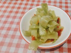 -彭耕记猪油炒小菜(麓谷小镇店)