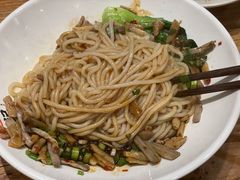 -湘人龙记老长沙米粉(鸟巢店)