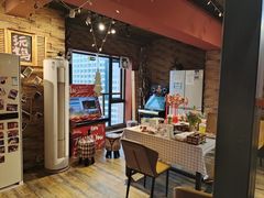 -玩坞轰趴馆·户外团建聚会主题生日派对馆(世豪广场店)