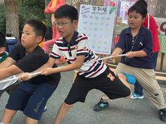 -哟吼艺术餐厅·亲子·生日宴