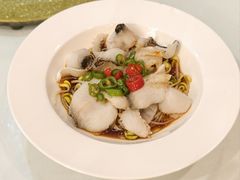 -老洋房花园饭店(绍兴路店)