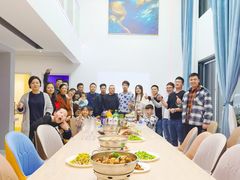 -昔木生日蛋糕(宜昌店)