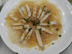 -覃记海鲜美食餐厅