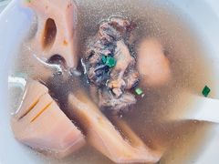 -老长沙龙虾馆·聚会餐厅(白石洲店)