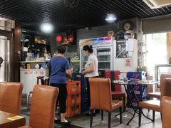 大堂-生活本该如此北京小馆(周庄嘉园店)
