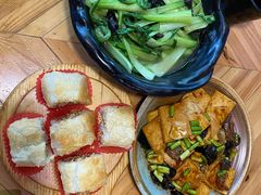 -院子餐厅·大锅菜·老杭帮(桥西直街店)