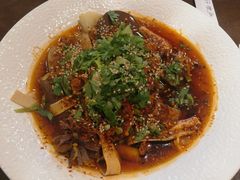 -成都你六姐·牛肉冒菜(城市集市合生汇店)