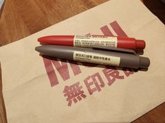 -MUJI无印良品(西单大悦城店)
