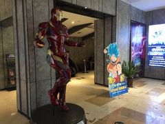 -金逸影城(光美江宁IMAX店)