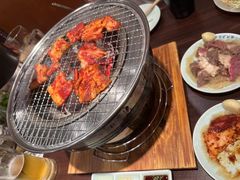 -蒜香焼肉PURUSHIN(马场路店)