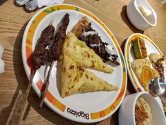 -比格比萨自助(南京万达茂店)