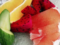 -小菜园新徽菜(溧阳万达店)