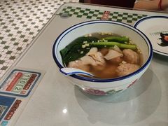 -香港新曜记茶餐厅(星耀城店)