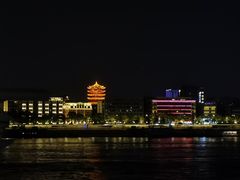 -武汉两江游览·夜游长江(汉口粤汉码头)