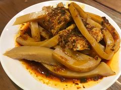 -清真·益鑫羊肉手抓馆(花园北街店)