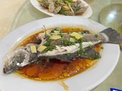 -秋姐美食店(旅游大道店)