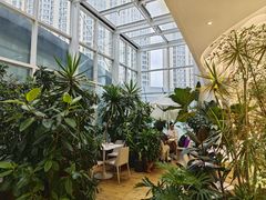 -大树餐厅(红旗街万达店)