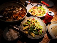 -青年公社烤鸭(青年路店)