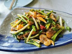 -渔娘渔家丹东海鲜(东直门店)