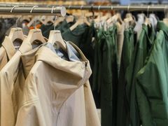 -迪桑特DESCENTE(北京三里屯BLANC店)