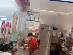 -DQ·蛋糕·冰淇淋(河东万达店)
