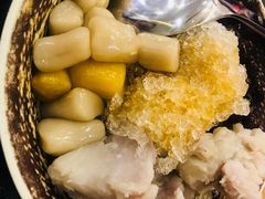 -鲜芋仙(太原街万达店)