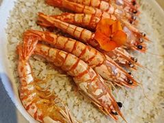 -沿江海南菜·文昌鸡祖师爷(大东海店)