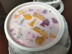 -大蜜旺(丽水店)