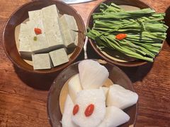 -楠火锅(西单店)