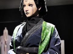 -中国美术学院-美术馆